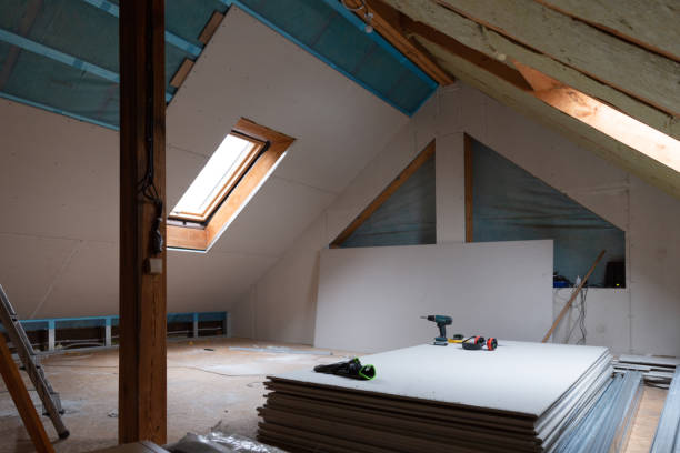 Reliable Highlands, NJ Insulation Contractor Solutions