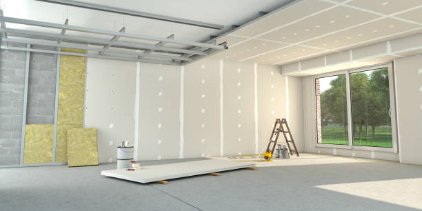 Types of Insulation We Offer in Highlands, NJ