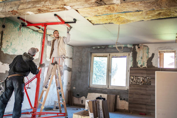 Best Spray Foam Insulation in Highlands, NJ