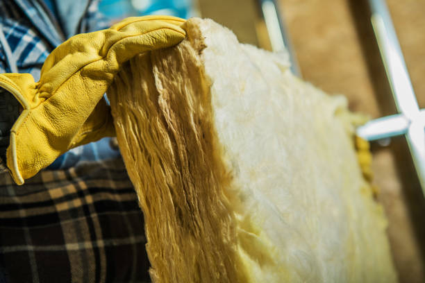 Best Geographic-Specific Insulation Services in Highlands, NJ