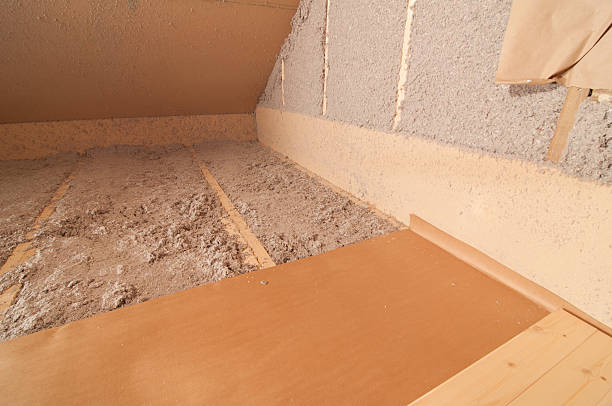 Best Residential Insulation in Highlands, NJ